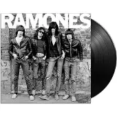 Ramones - Ramones (Remastered) (LP)