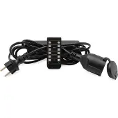 Chilitec Steckdosen Dimmer 20 280 Watt