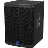 Turbosound iQ15B 15 Aktiv-PA-Subwoofer