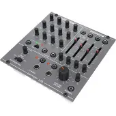 Behringer System 100 – 305 EQ/Mixer/Output-Modul