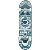 Blueprint Home Heart
