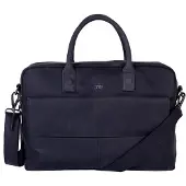 Dstrct Wall Street Workingbag 17" black