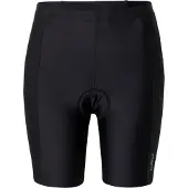 CMP Damen Fahrrad Shorts schwarz 34