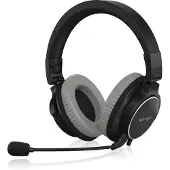 Behringer BH470U Headset mit abnehmbarem Mikrofon und USB-Kabel