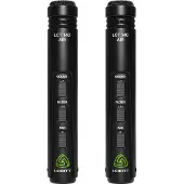Lewitt LCT 140 AIR Kondensatormikrofon Stereo Abgestimmtes Paar