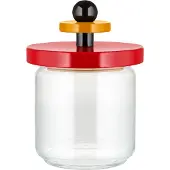 Alessi 8003299455393, 0,75 l, Rot, 1 Stück(e)