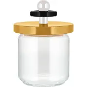 Alessi 8003299455386, 0,75 l, Gelb, 1 Stück(e)