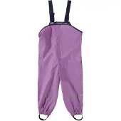 Playshoes Wasserdichte Hose 405424 M Violett Regular Fit