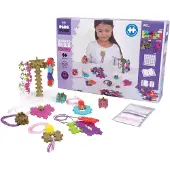 Plus plus Plus-Plus - Learn to Build - Jewelry (3848)