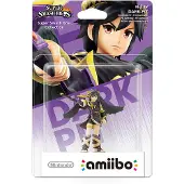 Nintendo amiibo Figur Smash Finsterer Pit