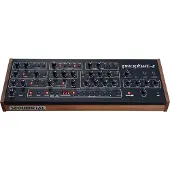 Sequential Prophet-5 Modul