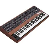 Sequential Prophet-5 Synthesizer
