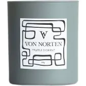 Von Norten Raumdüfte Duftkerzen Truffle D'Orient Candle