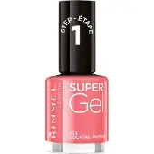 Ginza.se London - Super Gel Nail Polish - 032 Cocktail Passion - 12ml