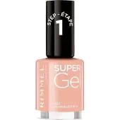 Rimmel - Super-Gel-Nagellack 12 ml