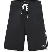 Oakley Apparel Solid Crest 19 Boardshort blackout (02E) 31