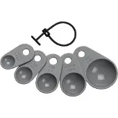 Lurch Messbecher-set 5-teilig
