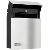 LCD Briefkasten 3011 4260277680534