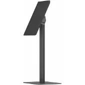 SMS Icon Wayfinder Pillar 1240 Anthracite grey, RAL 7016,