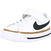 Nike COURT LEGACY BABY Weiß