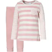 Sanetta Pyjama Homewear Bequem sitzend