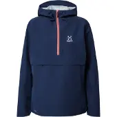 Haglöfs Spira Anorak Women Damen-Shelljacke