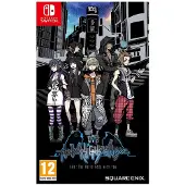 Games Switch Neo: The World Ends With You