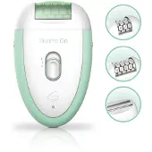 Ga.Ma Epilierer SKINPRO GO II GE0130