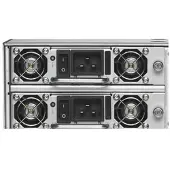 HP SN3000B Optional PSU, Stromversorgung, Grau, SN3000B, 100 - 240 V, 306,8 mm, 354,6 mm