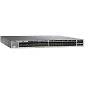 Cisco Catalyst 3850-48XS-S, Managed, Rack-Einbau