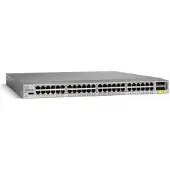 Cisco N2K-C2248TF-E neu
