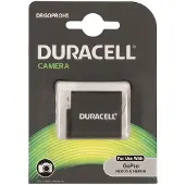 Duracell 1250mah Gopro Hero 5/hero 6/hero 7 Lithiumbatterie