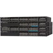 Cisco CATALYST 3650 48 PORT POE