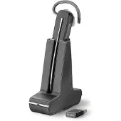 Poly DECT Headset Savi 8240-M UC konvertibel USB-A