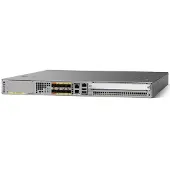 Cisco ASR 1001-X, Ethernet-WAN, Grau