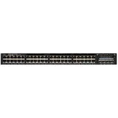 Cisco CATALYST 3650 48 PORT