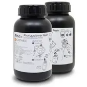 XYZPrinting XYZ RESIN CAST - 3D Druck, Kunstharz, gussfähig, 1l, für Nobel 1.0A