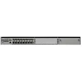 Cisco WS-C4500X-F-16SFP+, Managed, Rack-Einbau