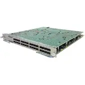 Cisco C6800-32P10G, 10000 Mbit/s, IEEE 802.1D, IEEE 802.1Q, IEEE 802.1p, IEEE 802.1s, IEEE 802.1w, IEEE 802.3ad, IEEE 802.3ak, IEEE..., 128000 Eintragungen, 160 Gbit/s, 10 Gbit/s, 120 Mpps