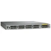 Cisco N2K-C2232TM-E-10GE (32X1/10GT