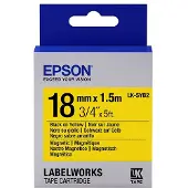 Epson Etikettenkassette Lk-5yb2