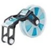 Brother MC-FA2LB, TP-M5000N, Blau, Schwarz, Weiß, China, , 160 mm