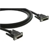 Kramer Electronics C-DM/DM Series C-DM/DM-33 - DVI-Kabel - Dual Link - DV