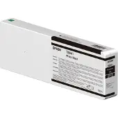 Epson Singlepack Light Black T44Q740 UltraChrome PRO 12 350ml, Grau, 350 ml, 1 Stück(e)