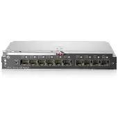 HP E BLc Virtual Connect Flex-10/10D