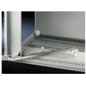 Rittal 1980.200, Silber, 1 Stück(e)