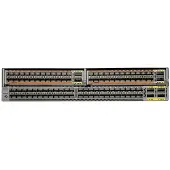 Cisco 56128P, Managed, L2/L3, 40 Gigabit Ethernet, Vollduplex, Rack-Einbau, 2U