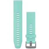 Garmin QuickFit 20 Strap (Silicone) | REGULAR