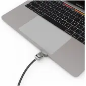 Maclocks Universal Ledge Macbook Pro