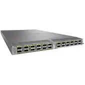 Cisco Nexus 5624Q, Managed, L2/L3, Rack-Einbau, 1U
